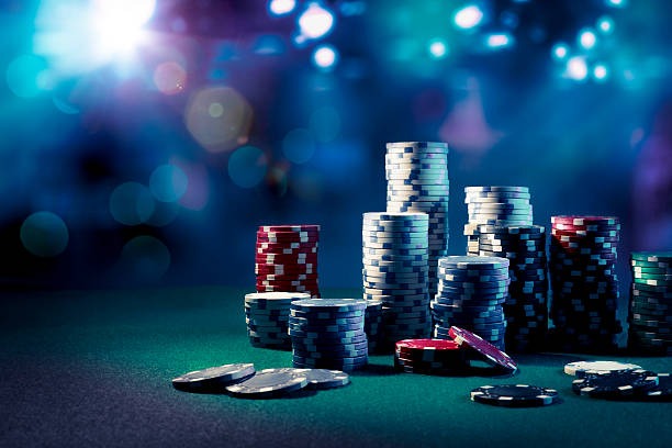 jayaslotapk Ceme Online live dealer studio with multi-camera setup and professional cards
