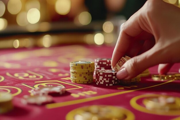 jayaslotapk Live Casino studio showing multiple HD camera angles, professional dealers, and live game progression